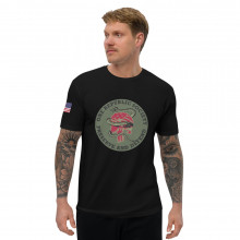"Preserve and Defend" Next Level 3600 Short Sleeve T-shirt