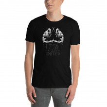 "Son's of Liberty" Short-Sleeve Unisex T-Shirt