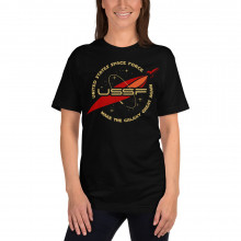 "USSF Space Force" T-Shirt