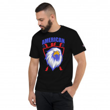 "American AF" Men's Champion T-Shirt