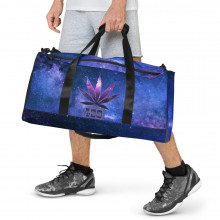 "420" Duffle bag