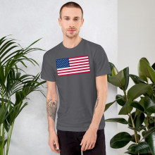 "American Flag" T-Shirt